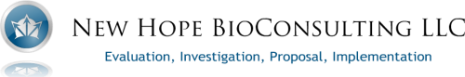 New Hope BioConsulting, LLC
